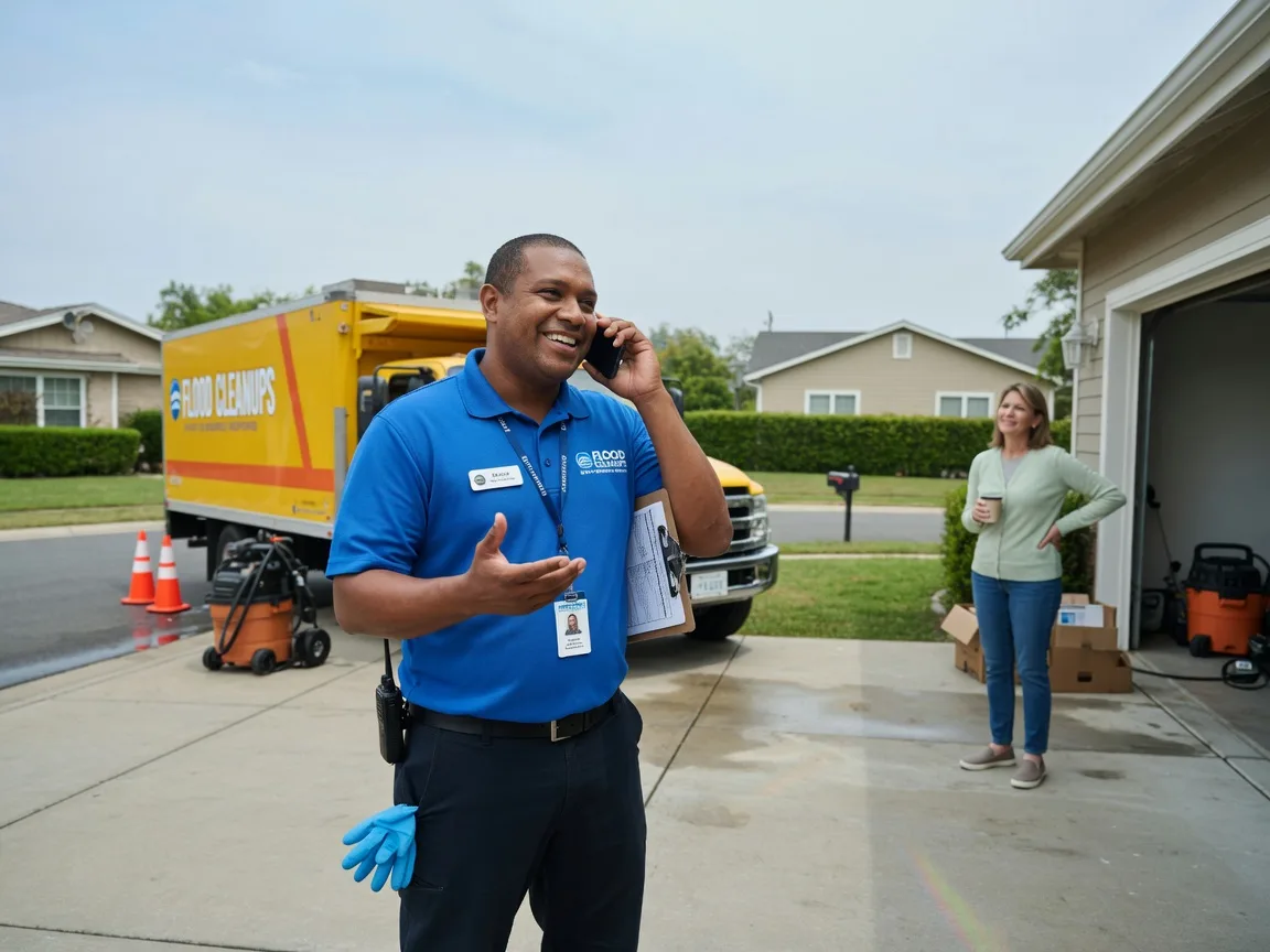 Water Damage Restoration Ellenburg Depot, NY FAQs